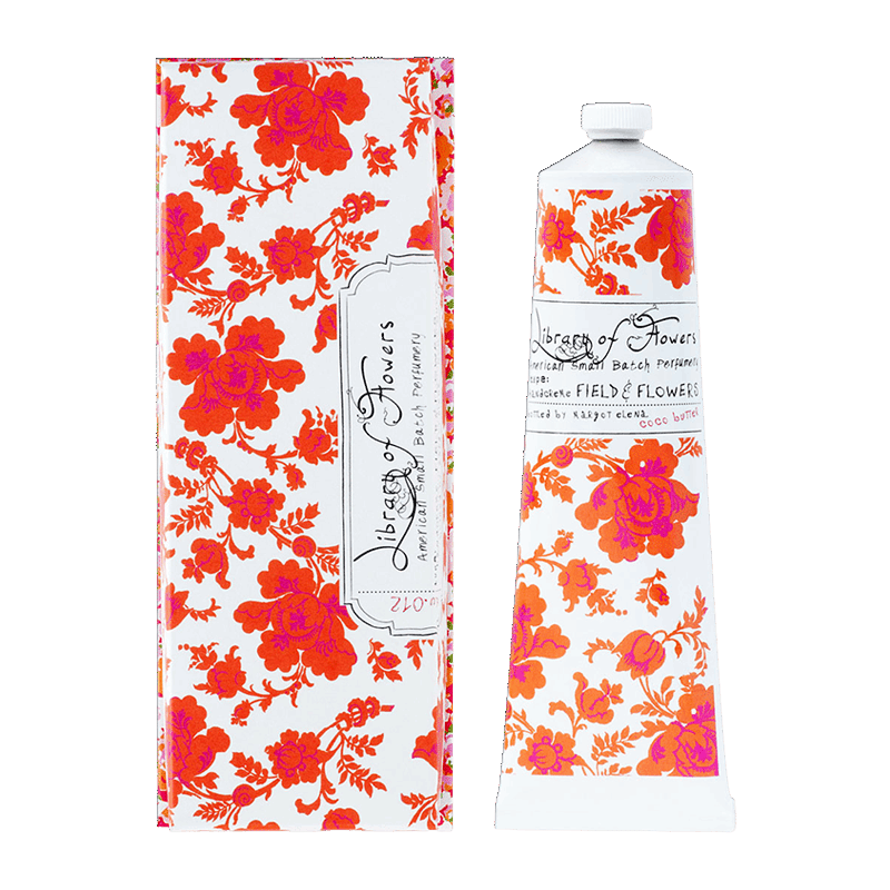 Field & Flowers Handcreme