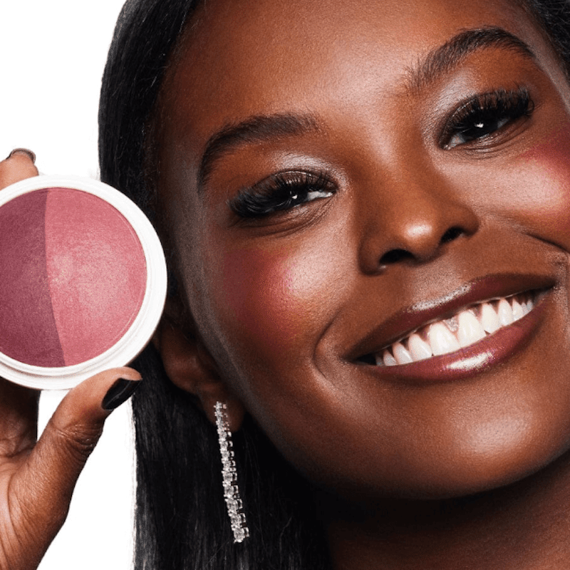 Duet Baked Blush - Backstage