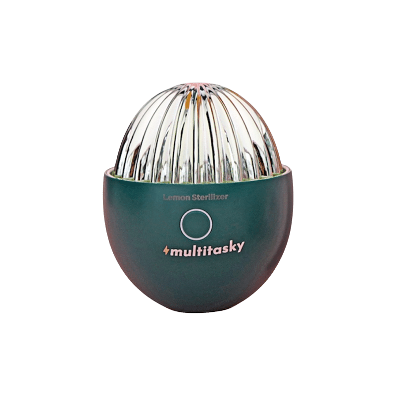 Ozone Odor Eliminator Egg (Fridge Odor Eliminator)