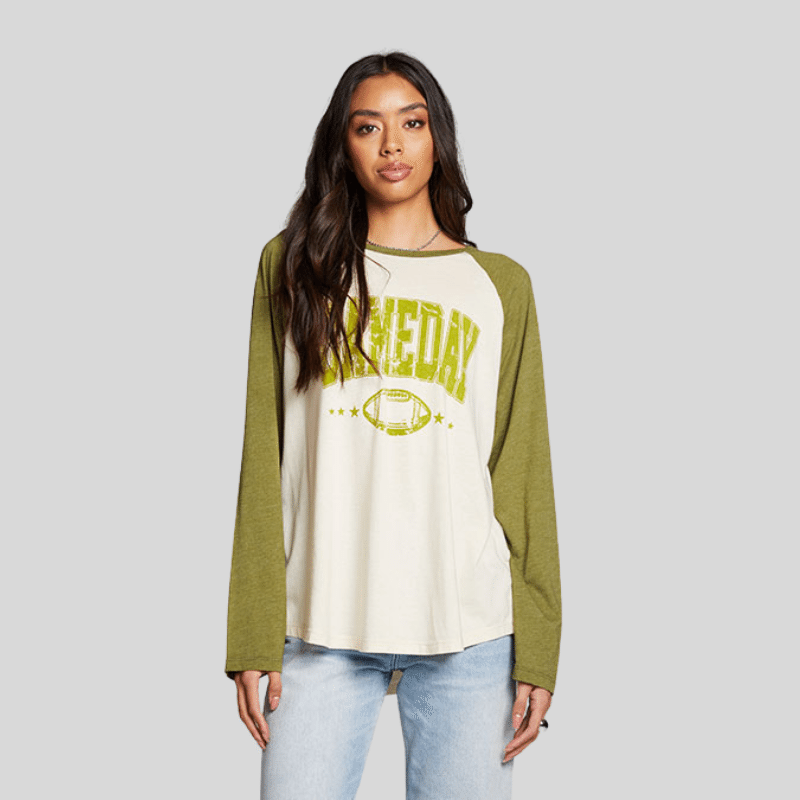 Vintage Jersey Lucy