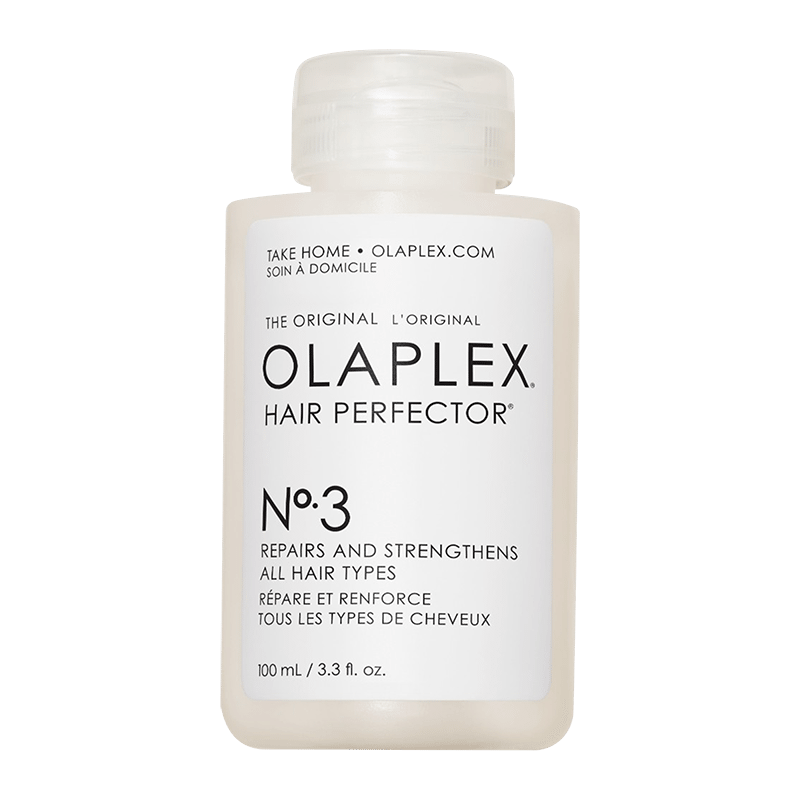 N°.3 Hair Perfector