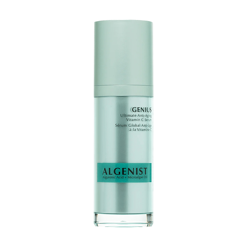 GENIUS Ultimate Anti-Aging Vitamin C+ Serum