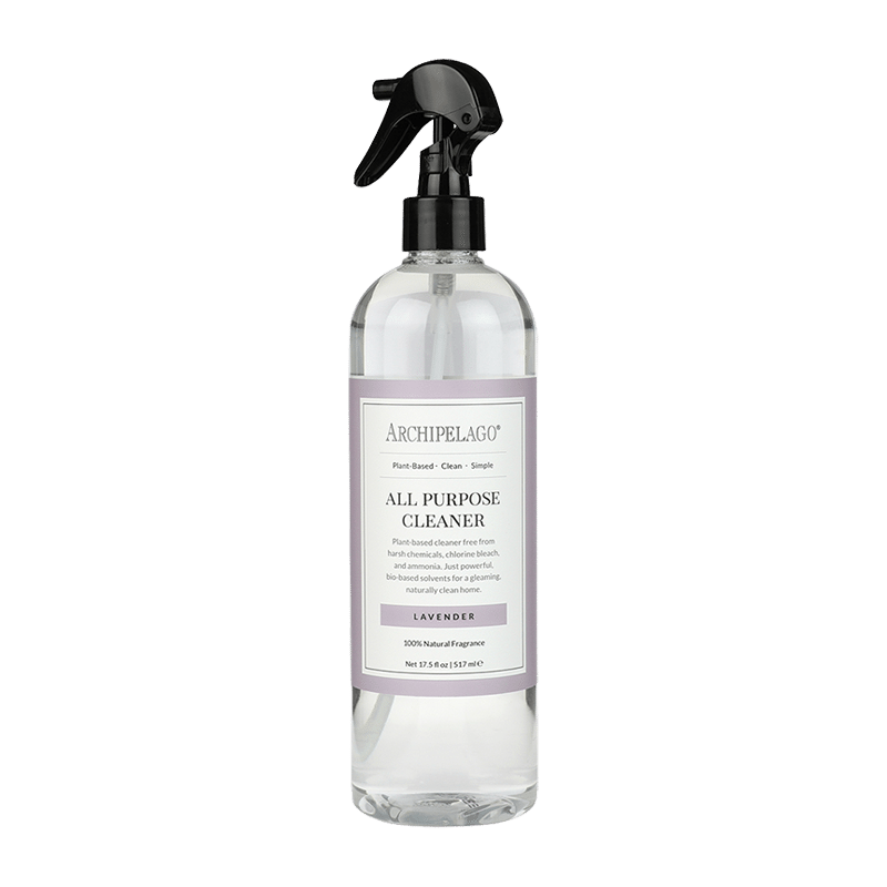 Lavender All Purpose Cleaner