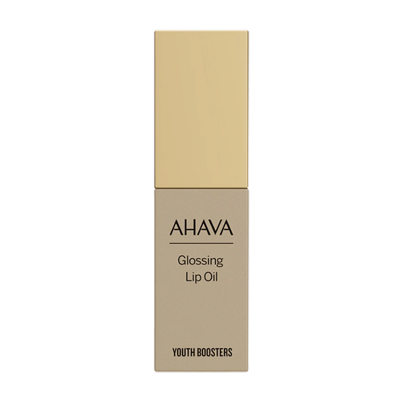 Glossing Lip Oil