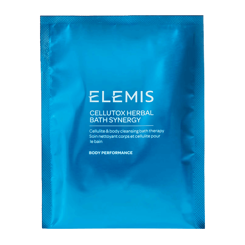 Cellutox Herbal Bath Synergy