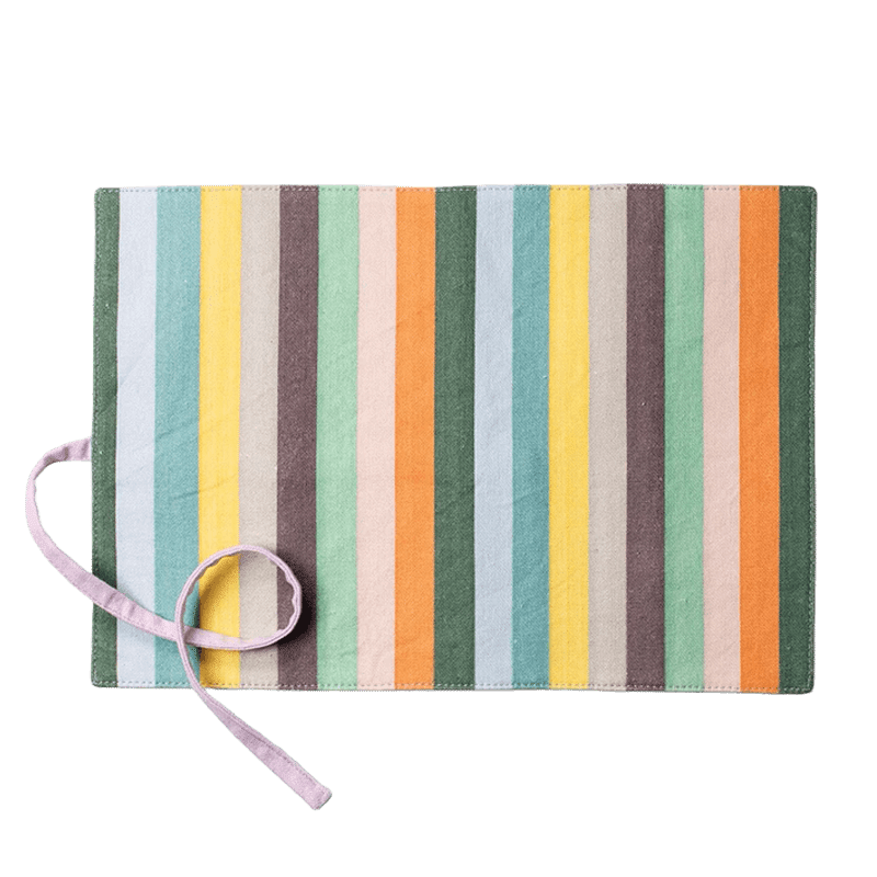 Esprit Artist Roll Up Pouch