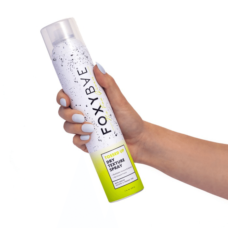 Tossed Up Dry Texture Spray