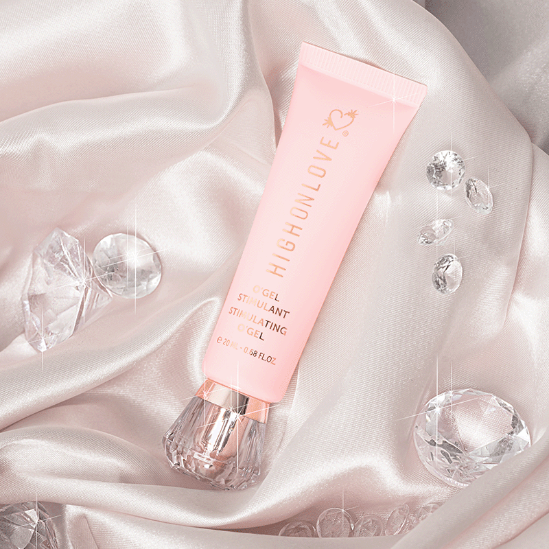 Diamond O Gel