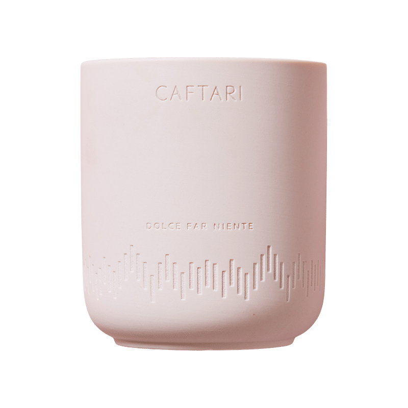 Dolce Far Niente Candle