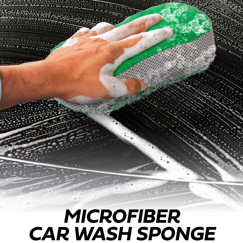 Car Wash Sponge