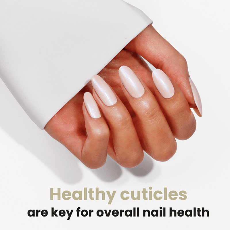 Nourishing Cuticle Oil