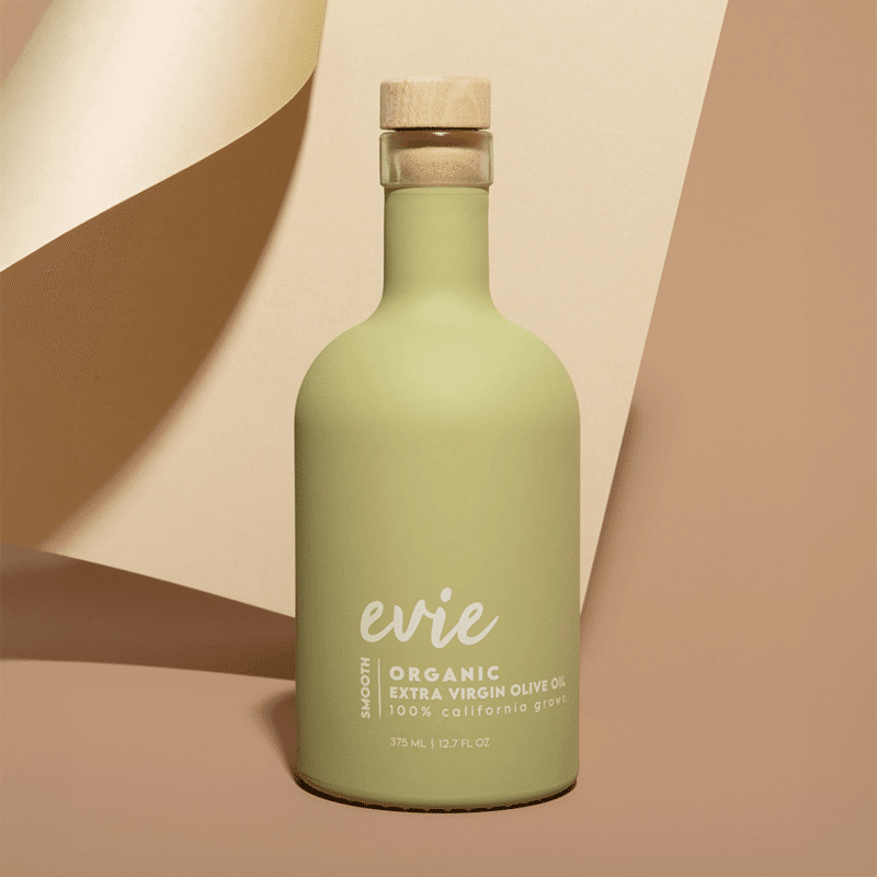 Smooth Extra Virgin Olive Oil