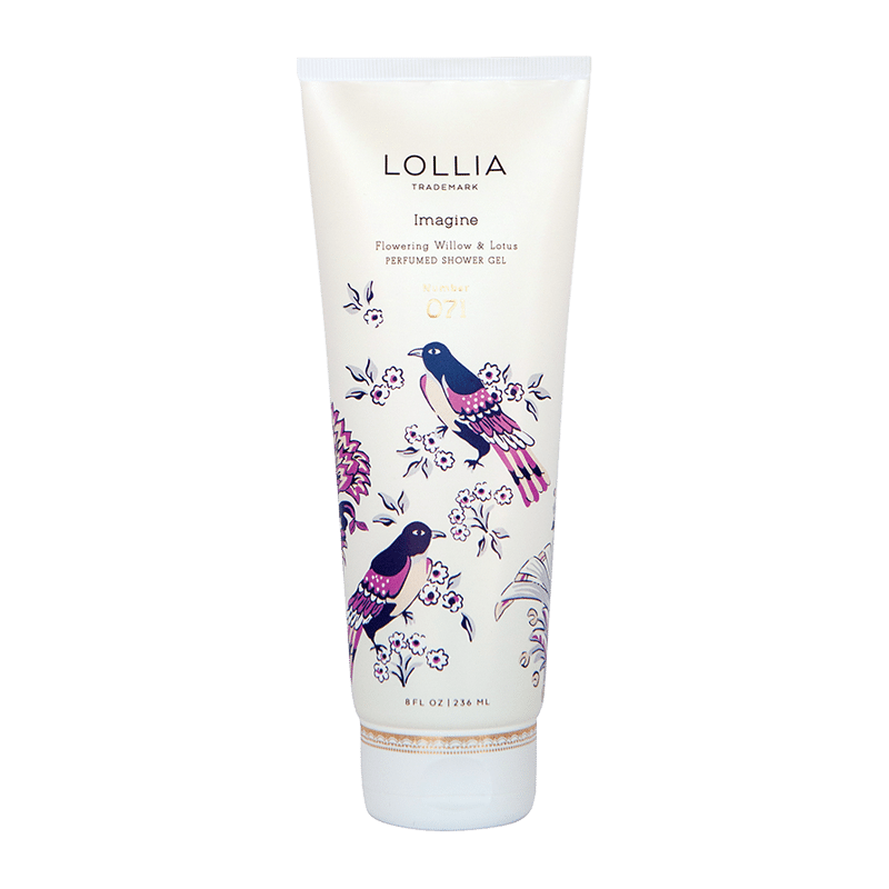 Imagine Shower Gel