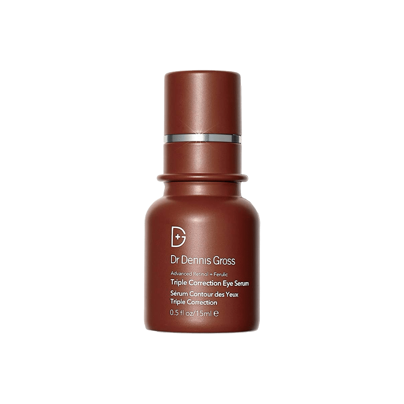 Advanced Retinol + Ferulic Triple Correction Eye Serum