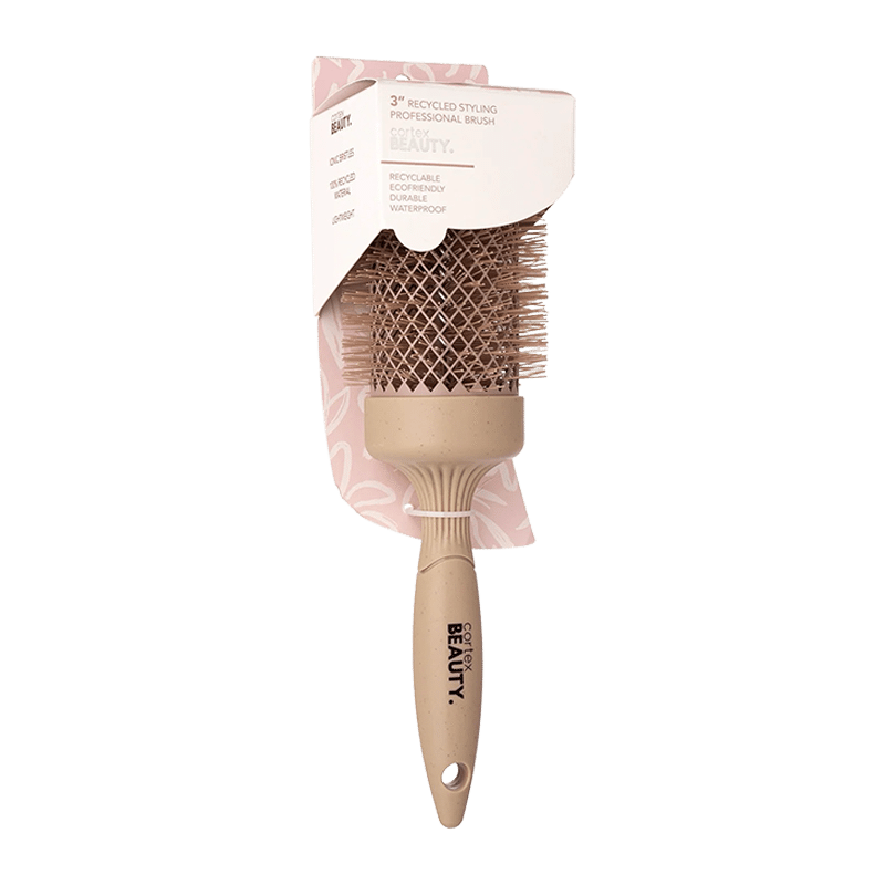 Recycled 3" Styling Brush