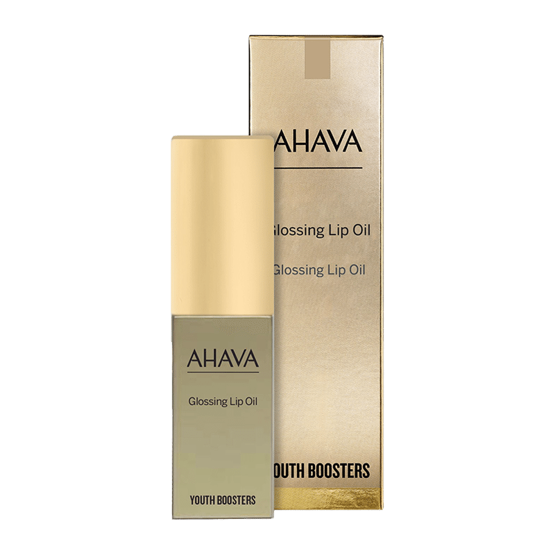 Glossing Lip Oil