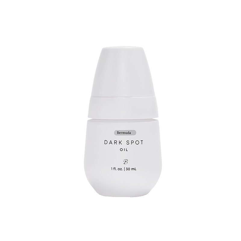 Bermuda Dark Spot Oil
