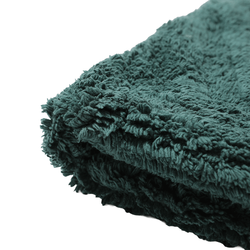 Sculpted Bath Mat