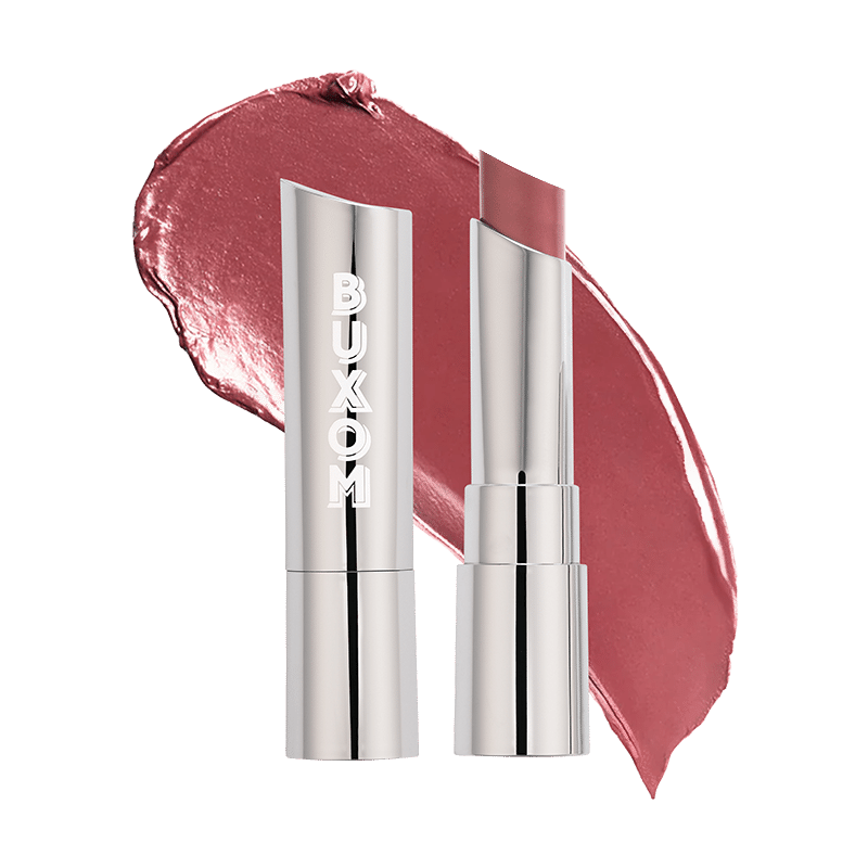 Full-On Satin Lipstick 