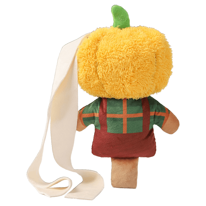 Howloween Night - Scarecrow Dog Toy