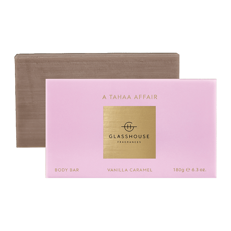 A TAHAA AFFAIR Body Bar