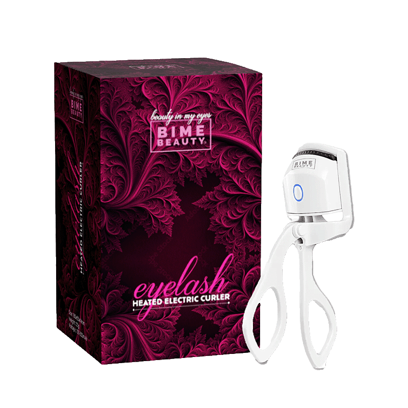 Heated Eyelash Curler