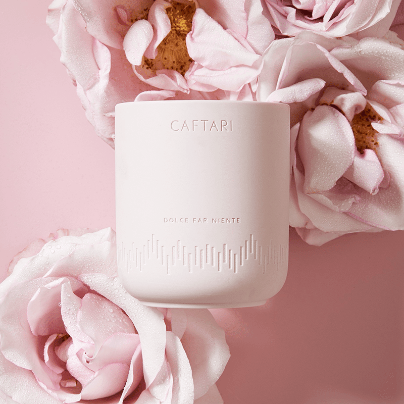 Dolce Far Niente Candle