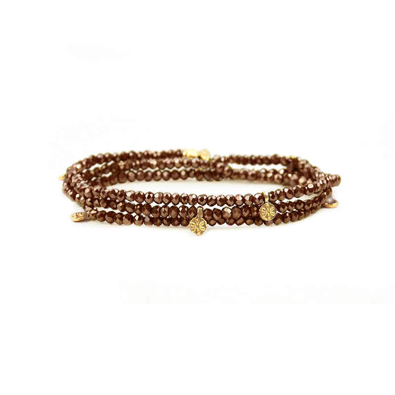 Multi-Wear Stretch Wrap