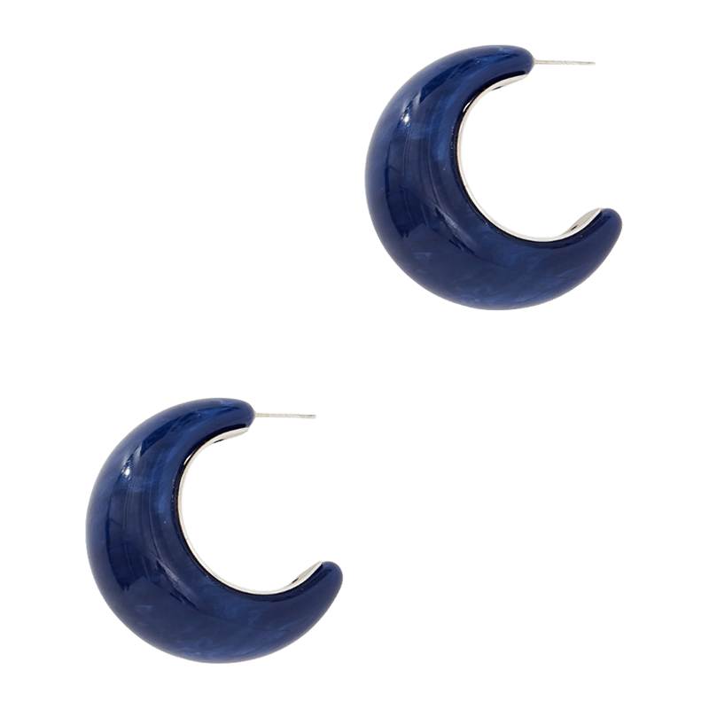 Addison Resin Hoop