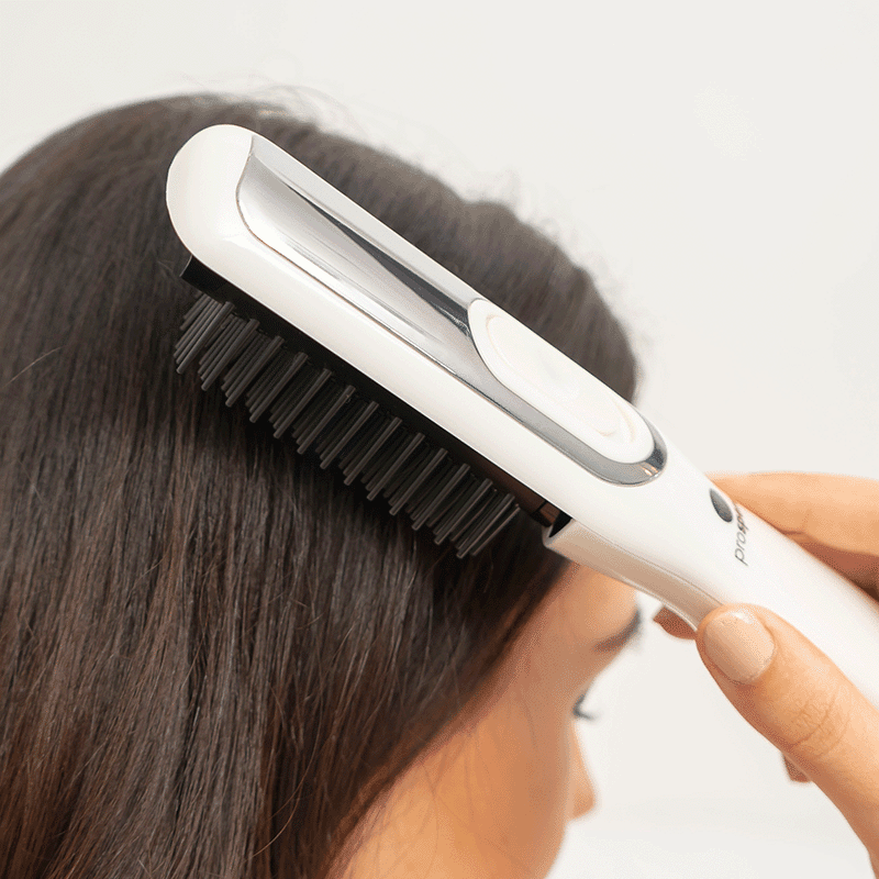 Head and Scalp Massager