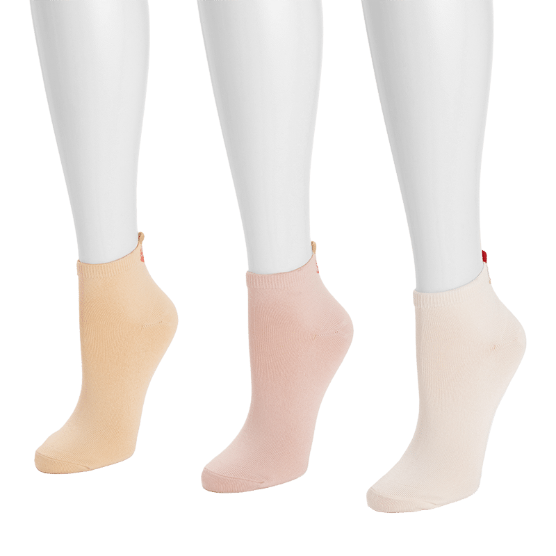 Show My Sock - Fruits