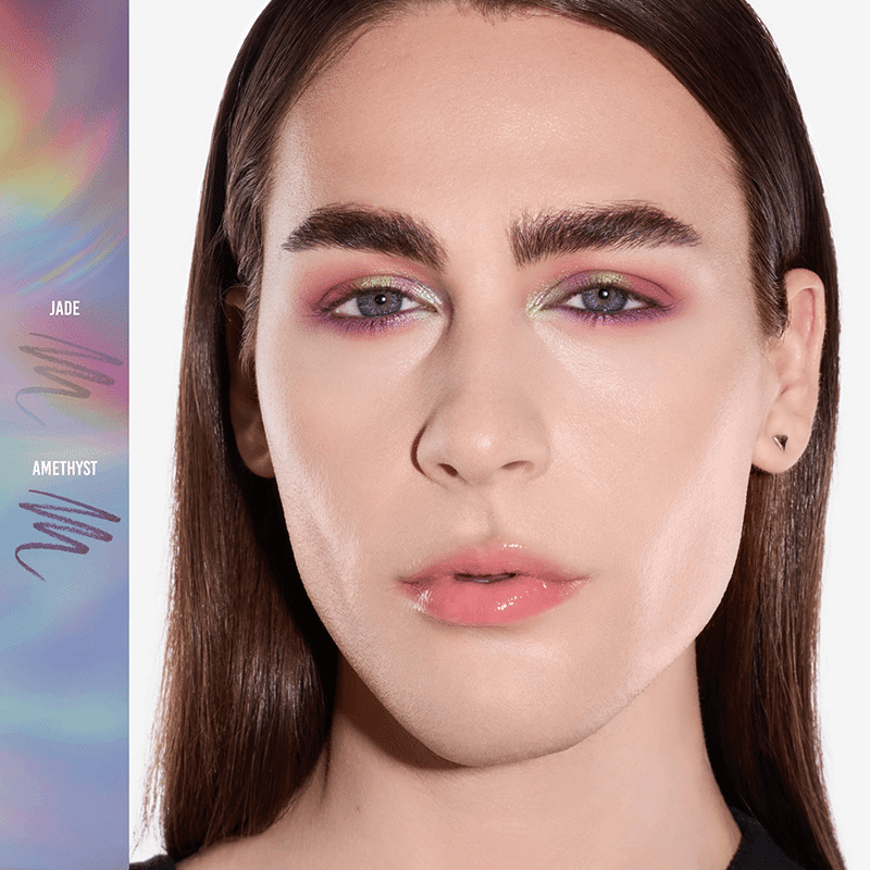 Infinite Chrome Micropencils - Jade