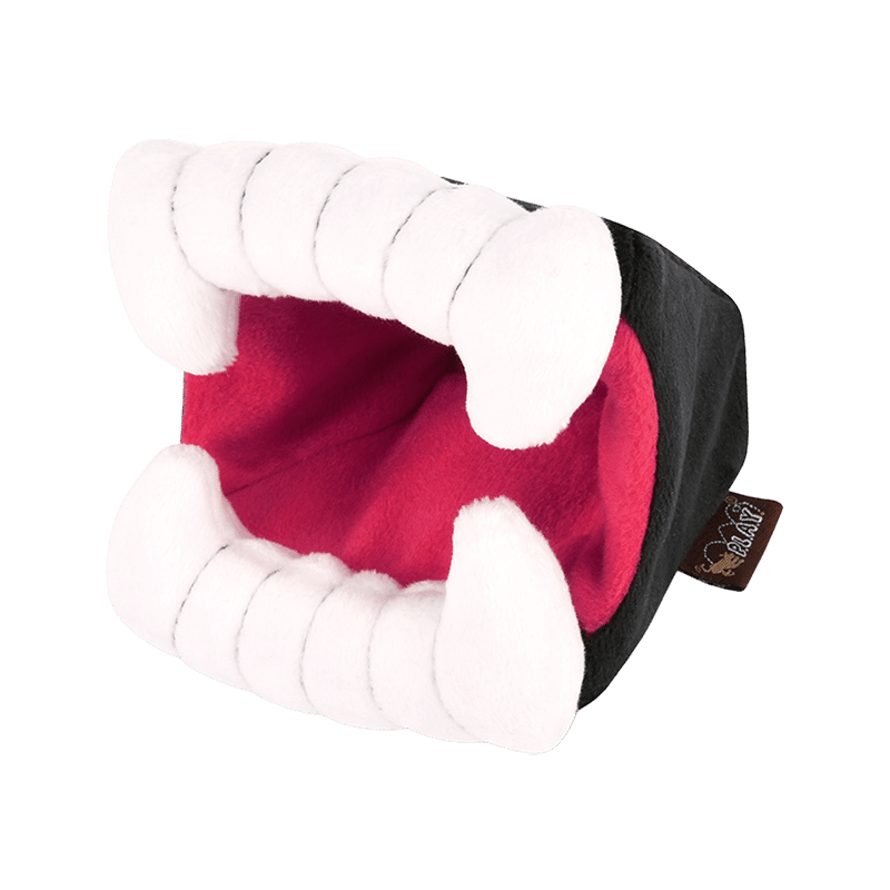 Howling Haunts Barky's Bite Dog Toy