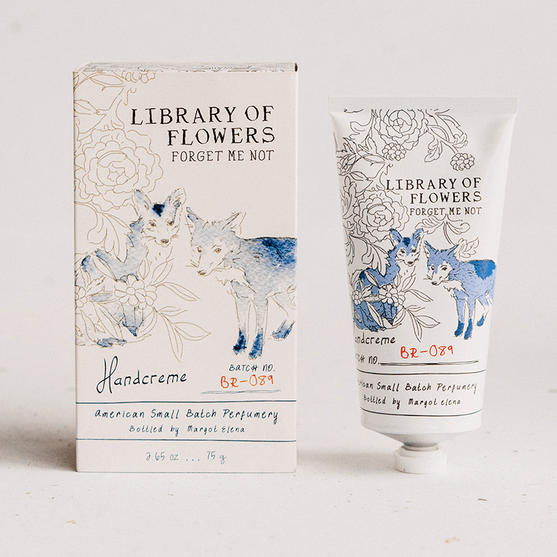 Forget Me Not Handcreme
