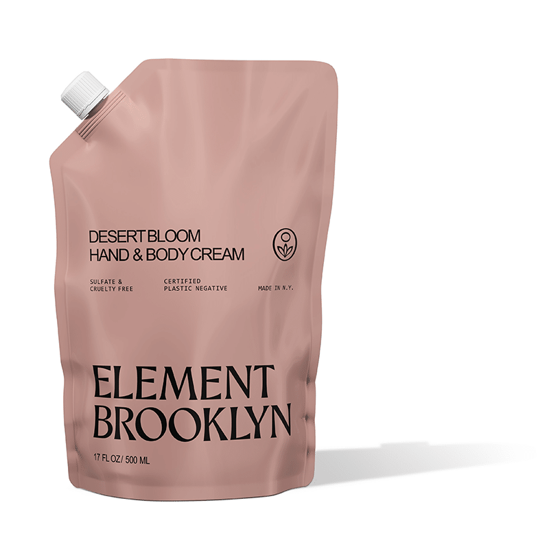 Desert Bloom Hand & Body Cream