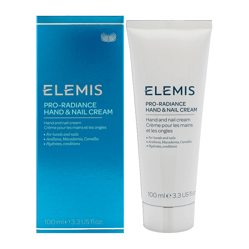 Pro-Radiance Hand and Nail Cream