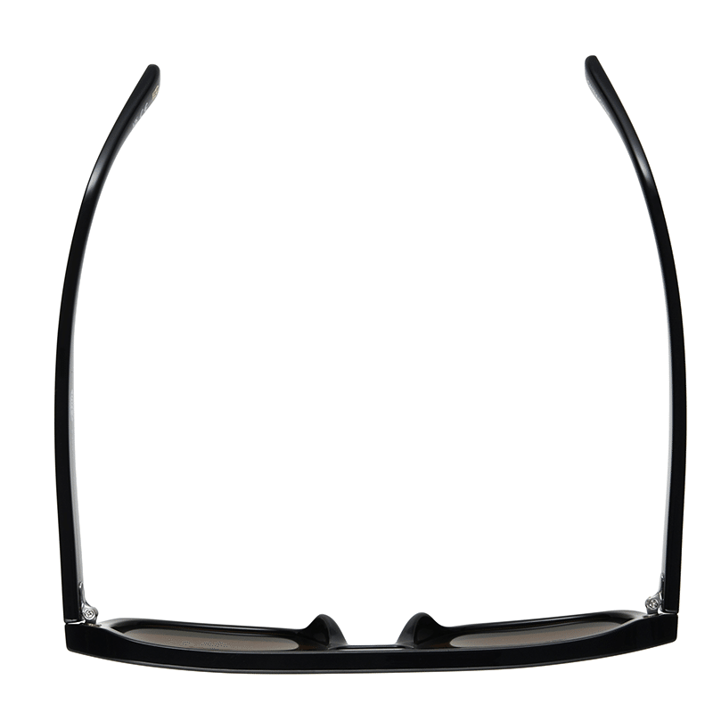 Chunky Frame with Smoke Lens