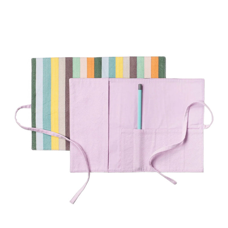 Esprit Artist Roll Up Pouch