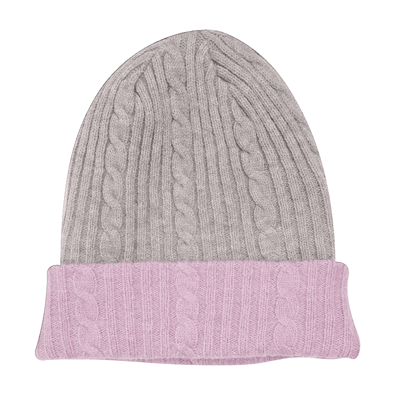 Reversible Beanie