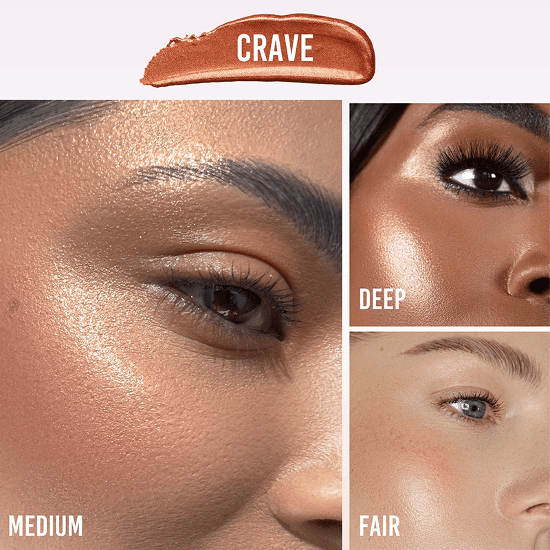 Vision Flush - Crave