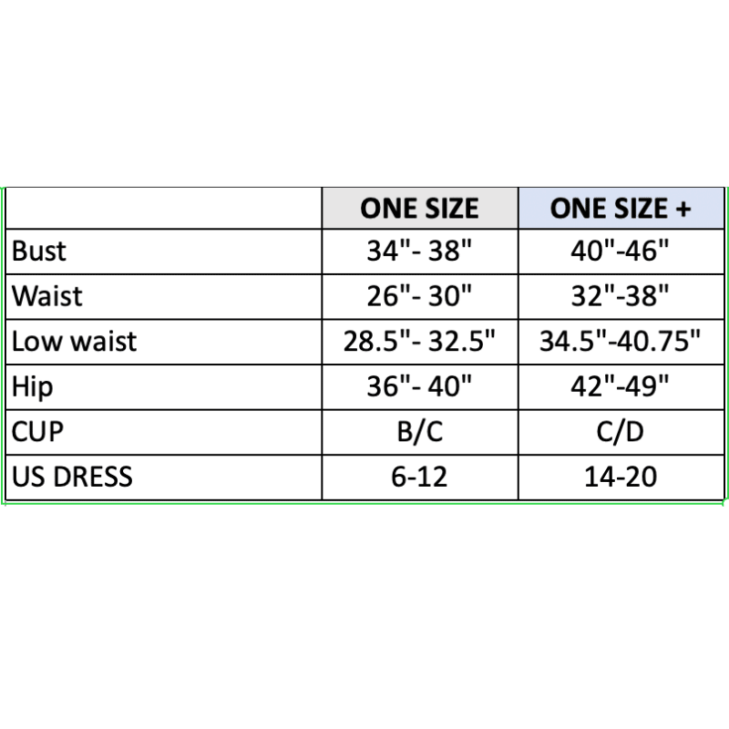 Polka Dot Open Panty