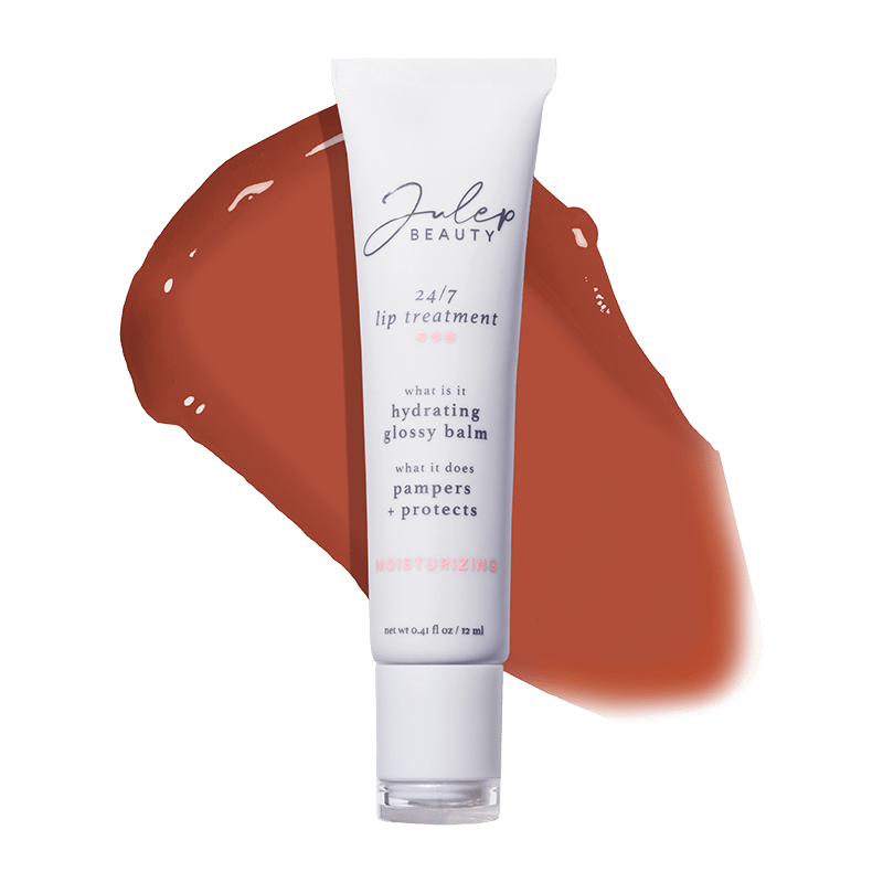 24/7 Lip Treatment Hydrating Glossy Balm