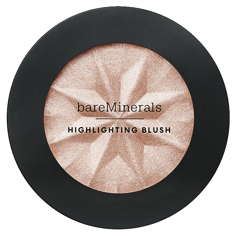 Gen Nude Highlighting Blush