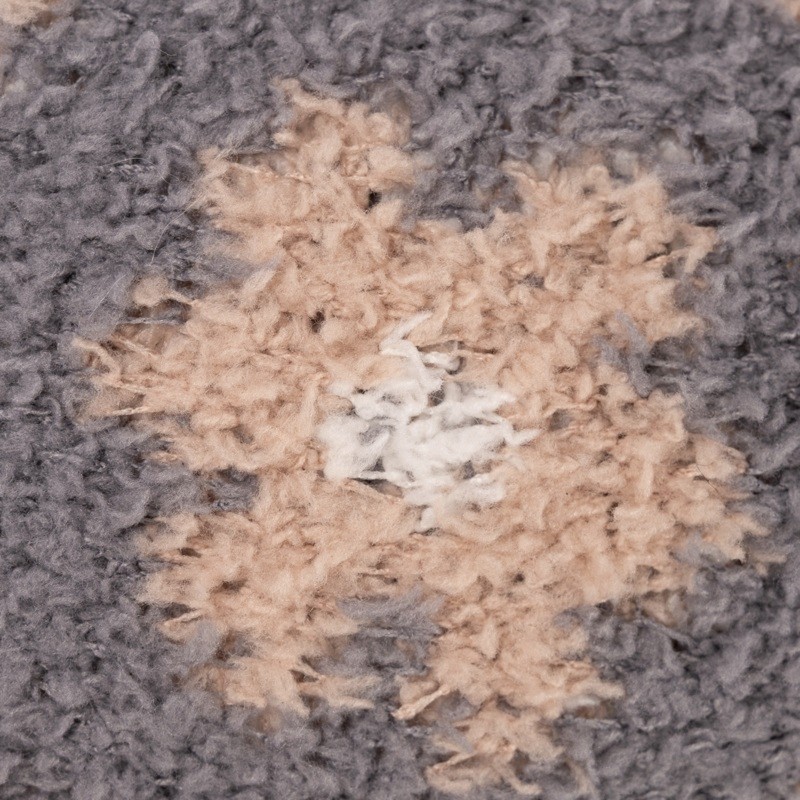 Janna Cozy Crew Clog