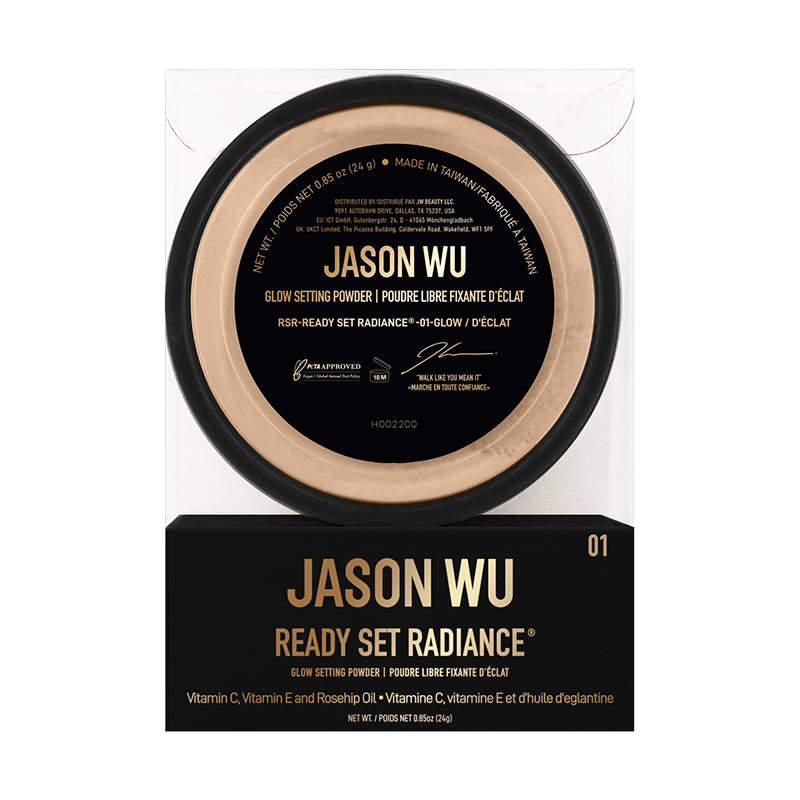 Ready Set Radiance - Glow