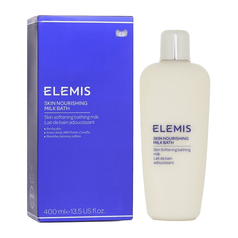 Skin Nourishing Milk Bath