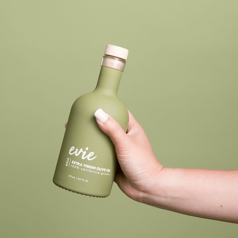 Bold Extra Virgin Olive Oil