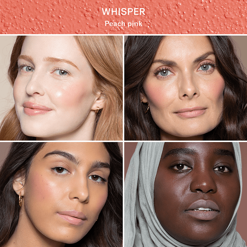 Multi Stick - Whisper
