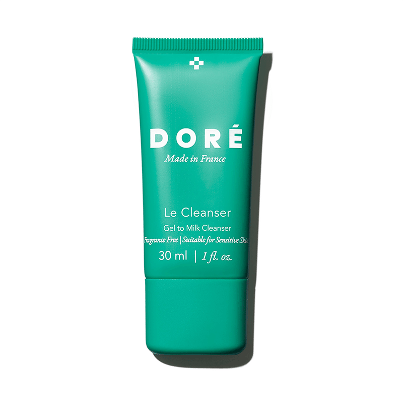 Le Cleanser Travel Size