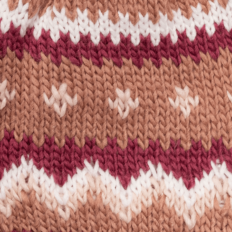 Women's "Bernie" Cuff Beanie